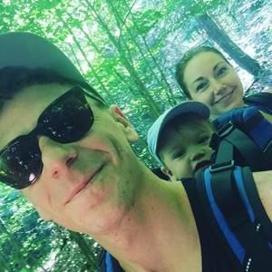 Meet your Posher, Jerry